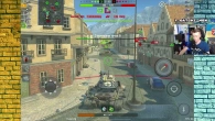 RAMMER ОБОЖНЮЮ ЦЕЙ ТАНК НАЙКРАЩИЙ WOT BLITZ