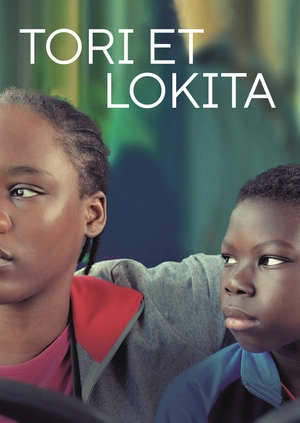 Tori and Lokita