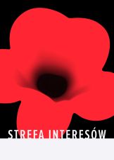 Strefa interesów — plakat