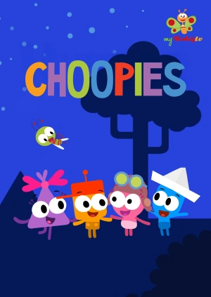 Choopies