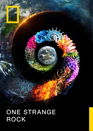 One Strange Rock