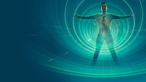 Квантовый скачок