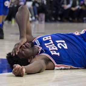 Лень дебютував за Лейкерс, 23 сезону позаду, Матч Усіх Зірок NBA — попереду