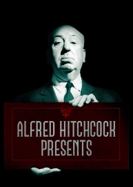 Alfred Hitchcock - Cheney Vase