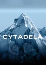 Cytadela — plakat
