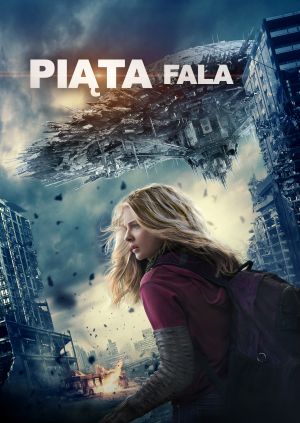 Piąta fala — plakat