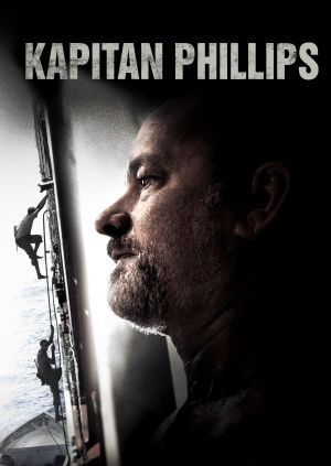 Kapitan Phillips — plakat