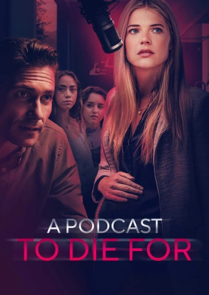 A Podcast to Die For