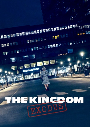 The Kingdom. Exodus