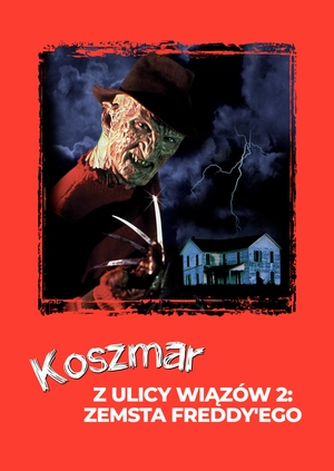 Koszmar z ulicy Wiązów 2: Zemsta Freddy'ego