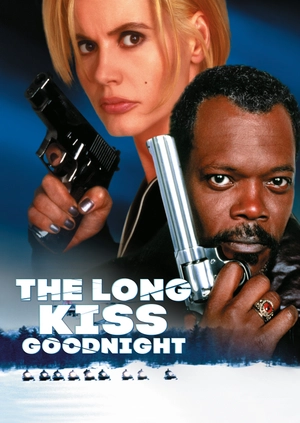 The Long Kiss Goodnight