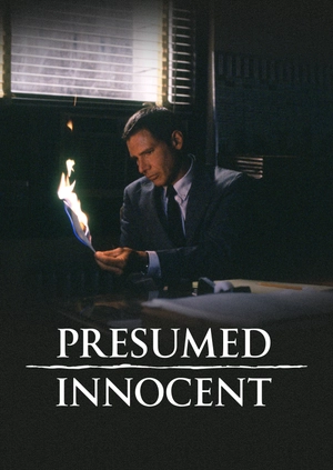 Presumed Innocent