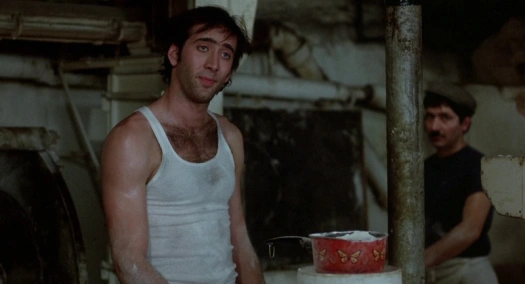 Во власти Луны