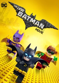 The Lego Batman Movie