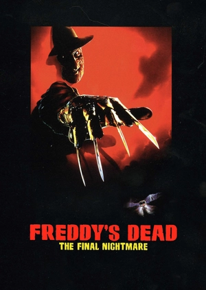 Freddy's Dead: The Final Nightmare