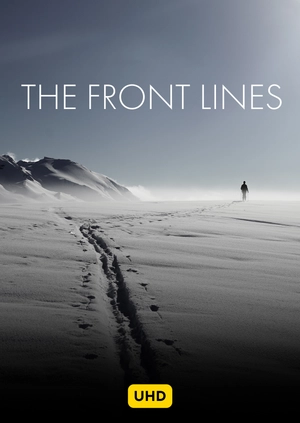 The Front Lines UHD