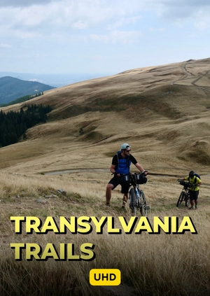Transylvania Trails UHD
