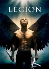 Legion — plakat