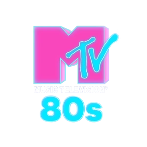 MTV 80s