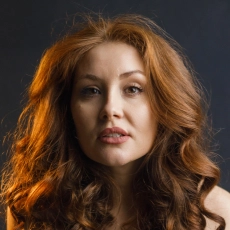 Olena Olar