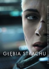 Głębia strachu — plakat