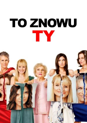 To znowu ty — plakat
