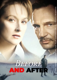 Before and After