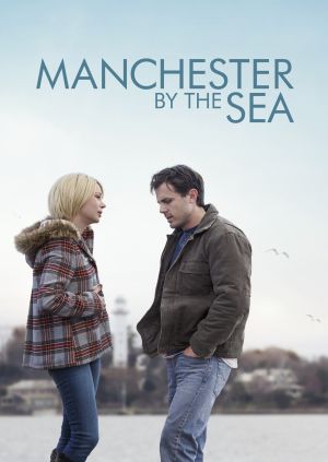 Manchester by the Sea — plakat