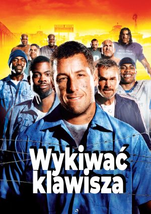 Wykiwać klawisza — plakat