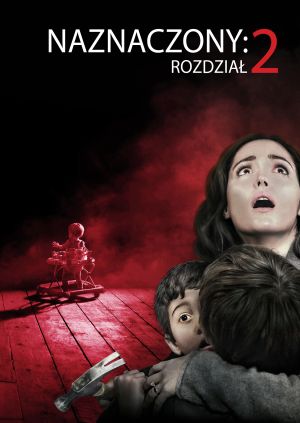 Naznaczony: Rozdział 2 — plakat