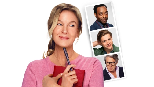 Бріджит Джонс: Закохана у хлопця