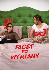 Facet do wymiany — plakat