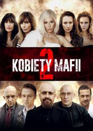 Kobiety mafii 2 — plakat