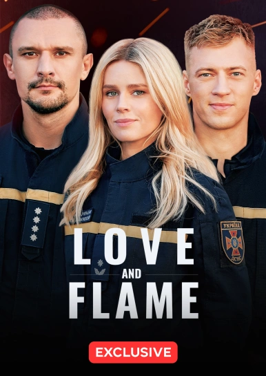 Love and Flame