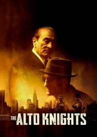 The Alto Knights