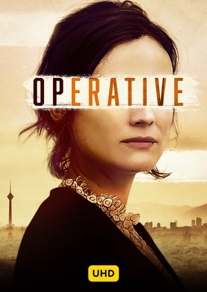 The Operative UHD