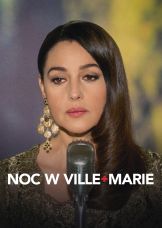 Ville-Marie — plakat