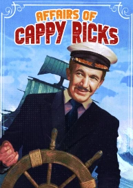 Affairs of Cappy Ricks