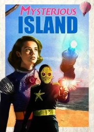 Mysterious Island