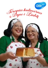 Terapia kulinarna z Dyne i Zinhą