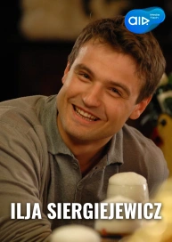 Ilja Siergiejewicz