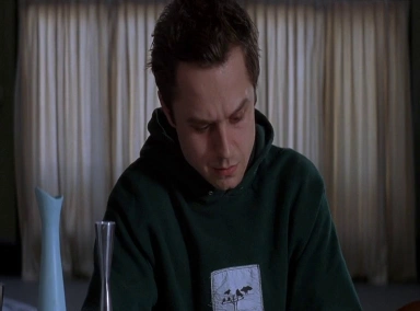 Две жизни Грея Эванса