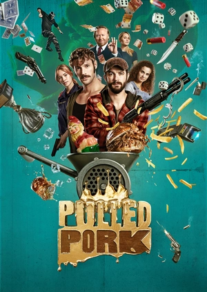 Pulled Pork