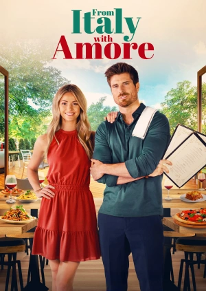 From Italy with Amore