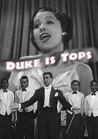 The Duke Is Tops