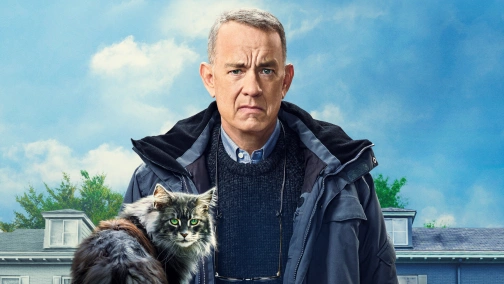 Чоловік на ім’я Отто