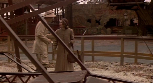 The Purple Rose of Cairo