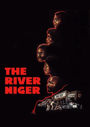 The River Niger