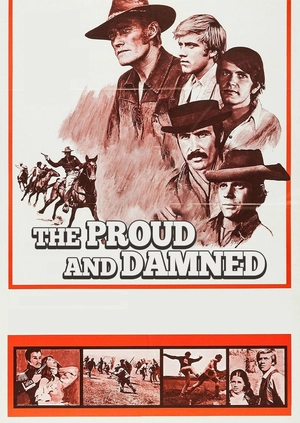 The Proud and Damned