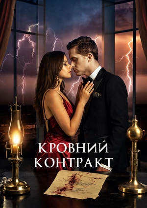Кровний контракт